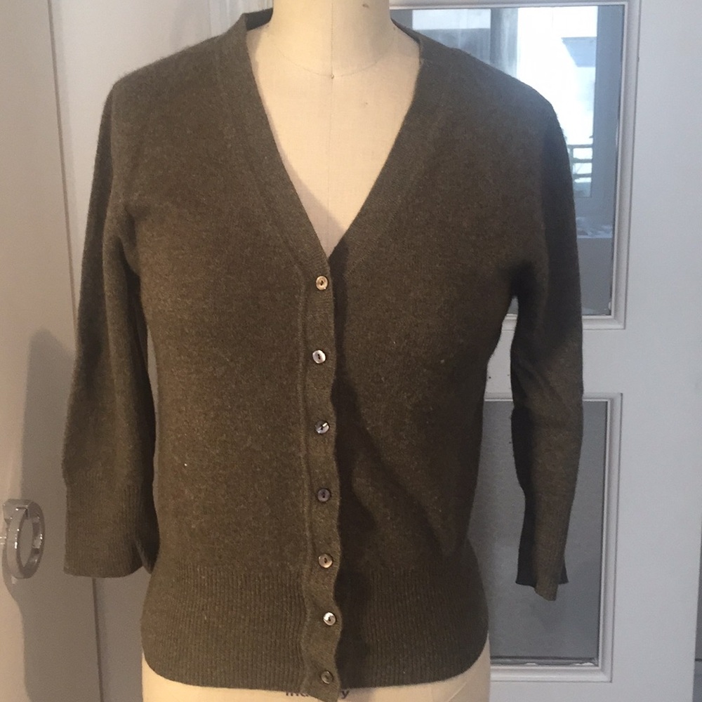 Lara Knit Sweater